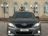Toyota Camry 2011 года за 4 700 000 тг. в Уральск – фото 3