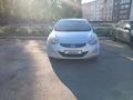 Hyundai Elantra 2012 года за 3 700 000 тг. в Астана – фото 2