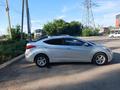 Hyundai Elantra 2012 года за 3 700 000 тг. в Астана – фото 4