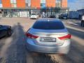 Hyundai Elantra 2012 года за 3 700 000 тг. в Астана – фото 5