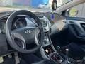 Hyundai Elantra 2012 года за 3 700 000 тг. в Астана – фото 7