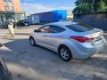 Hyundai Elantra 2012 года за 3 700 000 тг. в Астана – фото 6