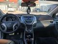Hyundai Elantra 2012 года за 3 700 000 тг. в Астана – фото 8