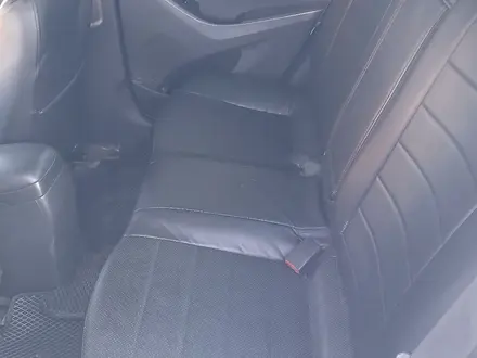 Hyundai Elantra 2012 года за 3 700 000 тг. в Астана – фото 9