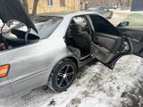 Toyota Mark II 1997 годаfor2 800 000 тг. в Павлодар – фото 4