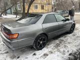 Toyota Mark II 1997 годаfor2 800 000 тг. в Павлодар – фото 5