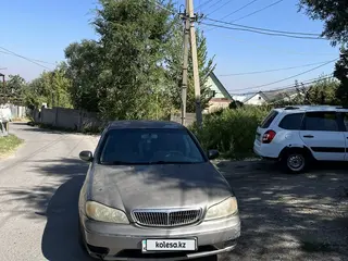 Nissan Maxima