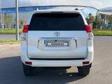 Toyota Land Cruiser Prado 2010 годаүшін16 500 000 тг. в Алматы – фото 2
