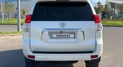 Toyota Land Cruiser Prado 2010 года за 16 500 000 тг. в Алматы – фото 2