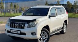 Toyota Land Cruiser Prado 2010 года за 16 500 000 тг. в Алматы