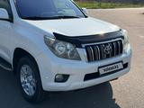 Toyota Land Cruiser Prado 2010 годаүшін16 500 000 тг. в Алматы – фото 4