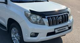Toyota Land Cruiser Prado 2010 года за 16 500 000 тг. в Алматы – фото 4