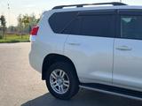 Toyota Land Cruiser Prado 2010 годаүшін16 500 000 тг. в Алматы – фото 3