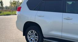 Toyota Land Cruiser Prado 2010 года за 16 500 000 тг. в Алматы – фото 3