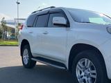 Toyota Land Cruiser Prado 2010 годаүшін16 500 000 тг. в Алматы – фото 5