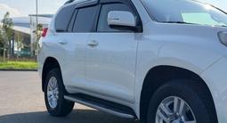 Toyota Land Cruiser Prado 2010 года за 16 500 000 тг. в Алматы – фото 5