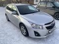 Chevrolet Cruze 2015 года за 5 650 000 тг. в Караганда – фото 4