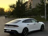 Changan UNI-V 2023 годаүшін8 500 000 тг. в Костанай – фото 4