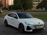 Changan UNI-V 2023 годаүшін8 500 000 тг. в Костанай – фото 3