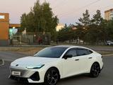 Changan UNI-V 2023 годаүшін8 500 000 тг. в Костанай – фото 5