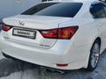 Lexus GS 250 2013 года за 14 400 000 тг. в Алматы – фото 13