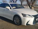 Lexus GS 250 2013 годаүшін14 400 000 тг. в Алматы – фото 3