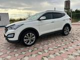 Hyundai Santa Fe 2012 годаүшін9 300 000 тг. в Тараз – фото 4