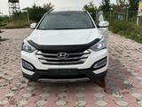 Hyundai Santa Fe 2012 годаүшін9 300 000 тг. в Тараз