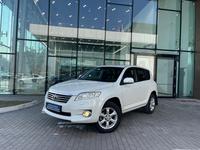 Toyota RAV4 2011 годаүшін8 390 000 тг. в Алматы