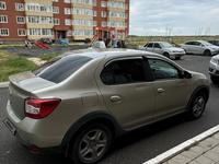 Renault Logan Stepway 2021 годаfor6 200 000 тг. в Астана