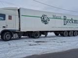 DAF  95XF 1998 года за 13 000 000 тг. в Жаркент