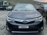 Toyota Camry 2011 года за 4 000 000 тг. в Атырау