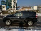 Toyota Land Cruiser Prado 2014 годаүшін16 500 000 тг. в Алматы – фото 3