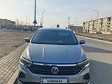 Volkswagen Polo 2020 годаүшін6 500 000 тг. в Балхаш
