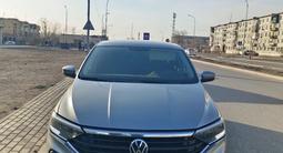 Volkswagen Polo 2020 года за 6 500 000 тг. в Балхаш