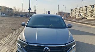 Volkswagen Polo 2020 года за 6 500 000 тг. в Балхаш