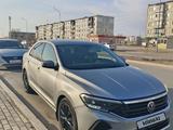 Volkswagen Polo 2020 годаүшін6 500 000 тг. в Балхаш – фото 3