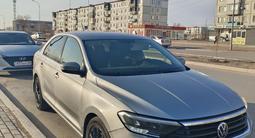 Volkswagen Polo 2020 года за 6 500 000 тг. в Балхаш – фото 3