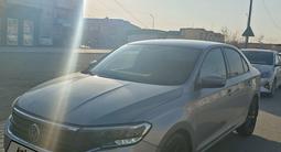 Volkswagen Polo 2020 года за 6 500 000 тг. в Балхаш – фото 2
