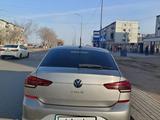Volkswagen Polo 2020 годаүшін6 500 000 тг. в Балхаш – фото 4