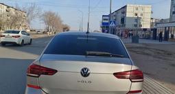 Volkswagen Polo 2020 года за 6 500 000 тг. в Балхаш – фото 4