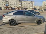 Volkswagen Polo 2020 годаүшін6 500 000 тг. в Балхаш – фото 5