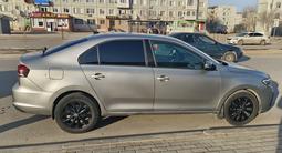 Volkswagen Polo 2020 года за 6 500 000 тг. в Балхаш – фото 5