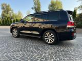 Toyota Land Cruiser 2016 годаfor34 000 000 тг. в Алматы – фото 5