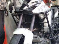 KTM  KTM 1290 SUPER ADVENTURE Т 2016 года за 6 000 000 тг. в Алматы