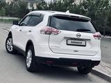 Nissan X-Trail 2017 годаүшін6 700 000 тг. в Астана – фото 3