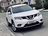 Nissan X-Trail 2017 годаүшін6 700 000 тг. в Астана – фото 2