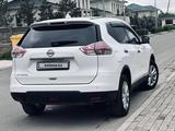 Nissan X-Trail 2017 годаүшін6 700 000 тг. в Астана – фото 4