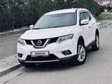 Nissan X-Trail 2017 годаүшін6 700 000 тг. в Астана