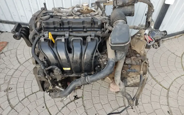 Двигатель Каробка за 800 000 тг. в Алматы